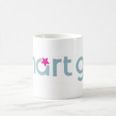 TASSE intelligente de fille (Centre)