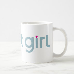 TASSE intelligente de fille