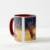 Tasse intéressante de support (Devant gauche)