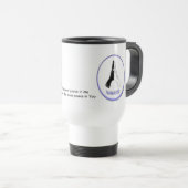 Tasse intérieure de paix (Devant droit)