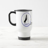 Tasse intérieure de paix (Gauche)