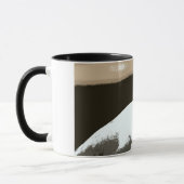 Tasse introspective de mouette ! (Gauche)