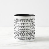 Tasse Introverti Message Caché Silence Me Donne De (Centre)