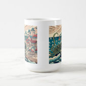 Tasse Invasion Extraterrestre Possible (Centre)
