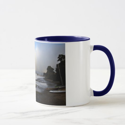 Tasse Inverness (Droite)