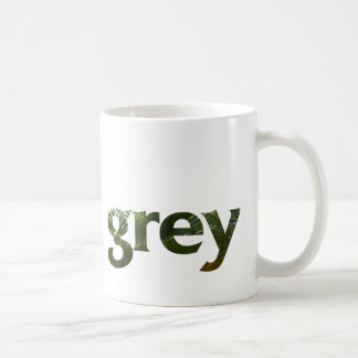 Tasse inverse de Titlecard de PAGE