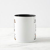 TASSE INVINCIBLE...RSD/CRPS (Centre)