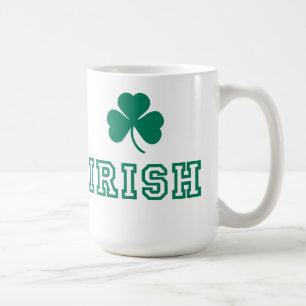Tasse Irlandaise