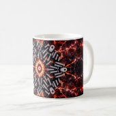 Tasse Iron Focus exclusive (Devant droit)