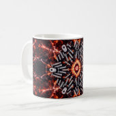 Tasse Iron Focus exclusive (Devant gauche)