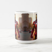 Tasse İronman (Centre)