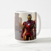 Tasse İronman (Devant droit)