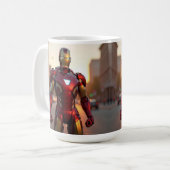 Tasse İronman (Devant gauche)