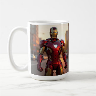 Tasse İronman