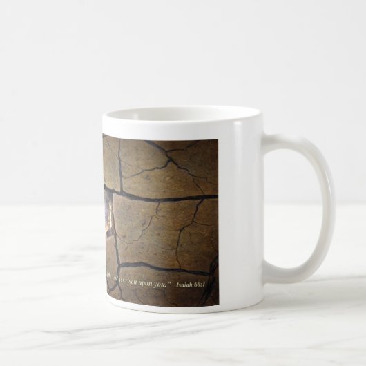 Tasse Isaiah60-1 (Droite)