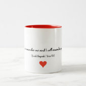 Tasse islamique (Centre)