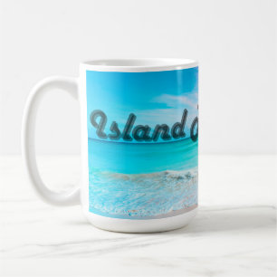 Tasse Island Time