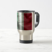 tasse italienne (Devant droit)