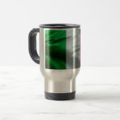 tasse italienne (Devant gauche)