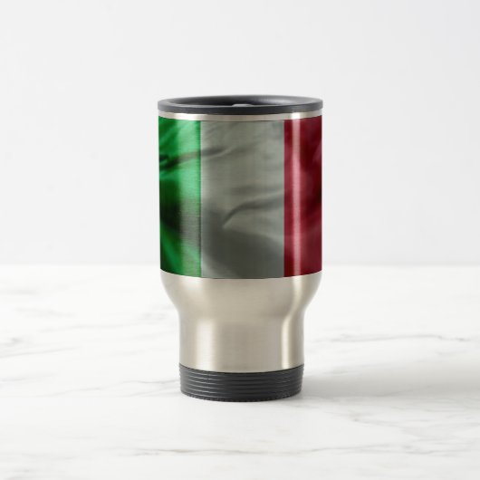tasse italienne (Centre)