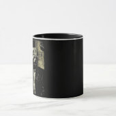 Tasse J-No sans café (Centre)