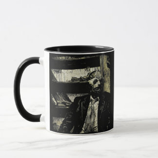 Tasse J-No sans café