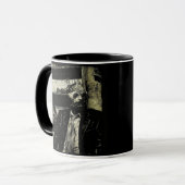 Tasse J-No sans café (Devant gauche)