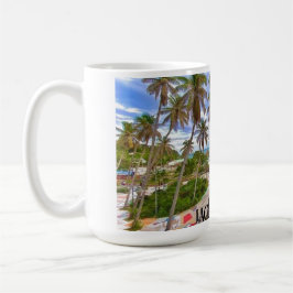 Tasse Jacmel City Koffiemok