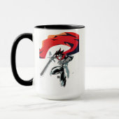 Tasse Jacob (Gauche)