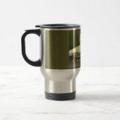 Tasse J'adore Nager (Gauche)