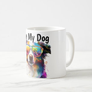Tasse J'aime mon Chien