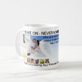 Tasse Jamais Marié Dating . Com (Devant gauche)