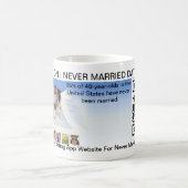 Tasse Jamais Marié Dating . Com (Centre)
