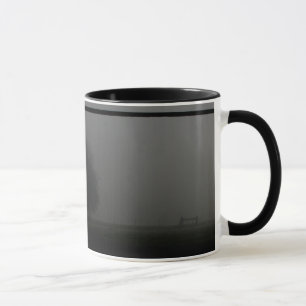 Tasse jamais seule