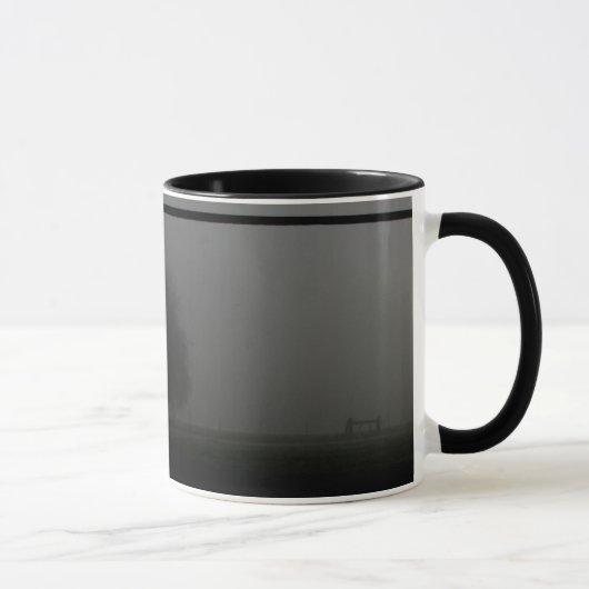 Tasse jamais seule (Droite)