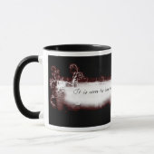 Tasse jamais trop défunte (Gauche)