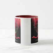 Tasse Je t'aime Maman 3 (Centre)