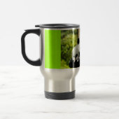 Tasse Je t'aime Panda (Gauche)