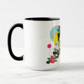 Tasse Jessie (Gauche)
