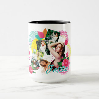 Tasse Jessie