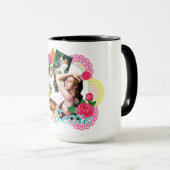Tasse Jessie (Devant droit)