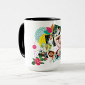Tasse Jessie (Devant gauche)