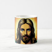 Tasse Jésus ! (Centre)