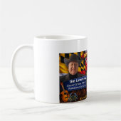 Tasse Jim Lawrence (Gauche)