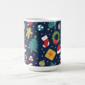 Tasse Jolly Jumble (Centre)