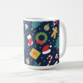 Tasse Jolly Jumble (Devant droit)