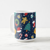Tasse Jolly Jumble (Devant gauche)