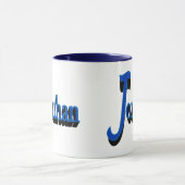 Tasse Jonathan Mug (Centre)