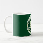 Tasse Jones Beach Green Park de Long Island (Gauche)