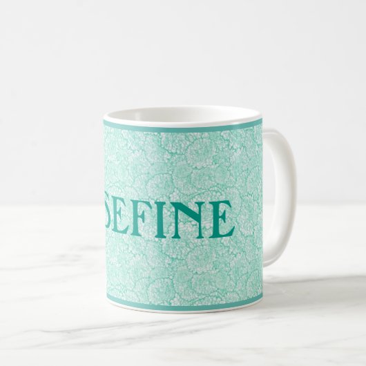 Tasse Josefine (Devant droit)